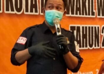 JANGAN RAGU UNTUK KE TPS KPU JAMIN TPS STERIL