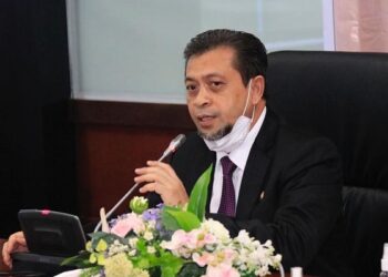 GUNAKAN HAK PILIH DENGAN SYARAT PROTOKOL KESEHATAN