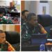 PANGDAM VI/MLW IKUTI VICON RAKOR KESIAPAN PEMUNGUTAN SUARA PILKADA BERSAMA MENDAGRI