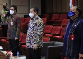 PEMERINTAH DORONG PENGGUNAAN TRANSAKSI NON TUNAI