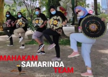 KALTIM IKUT SERTA DALAM ASEAN VIRTUAL HUNT