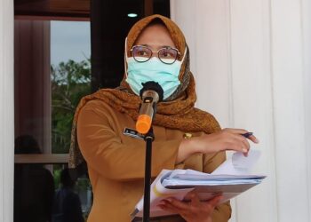 KLUSTER PERUSAHAAN MENGALAMI PENINGKATAN