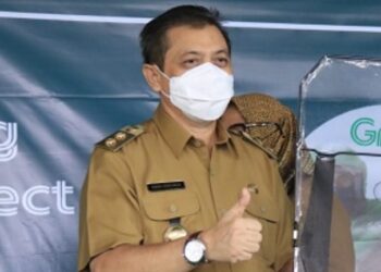 COVID-19 MASIH TINGGI, BELAJAR TATAP MUKA PERLU KAJIAN MENDALAM