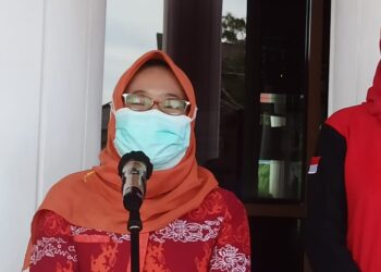 HARI INI, RIWAYAT TRACING KASUS SUMBANGAN KASUS COVID-19 TERBANYAK