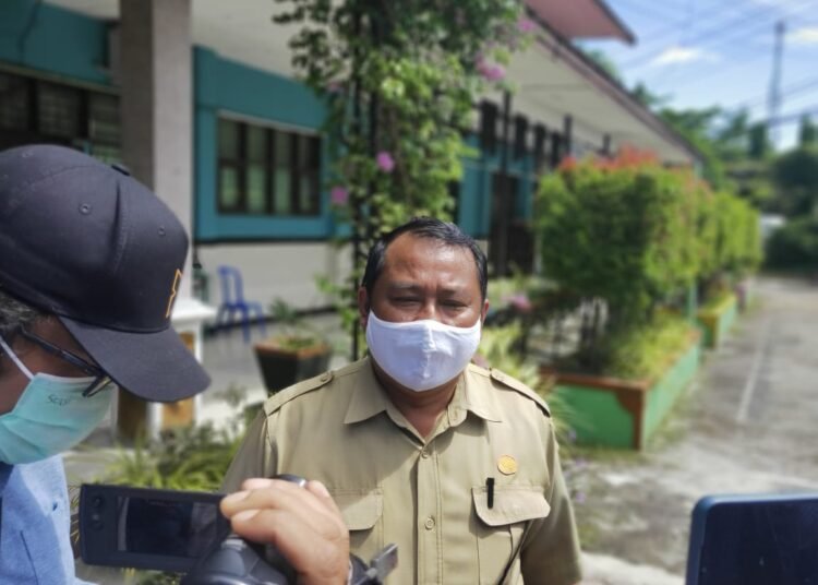 SEKOLAH WAJIB SIAPKAN DARING