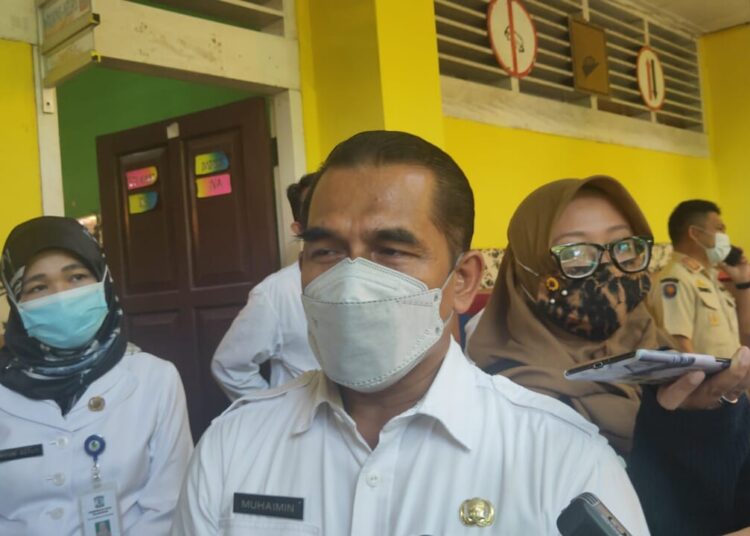GURU POSITIF, 7 SEKOLAH BATAL SIMULASI
