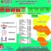 POSITIF COVID-19 DI PPU BERTAMBAH 12 ORANG