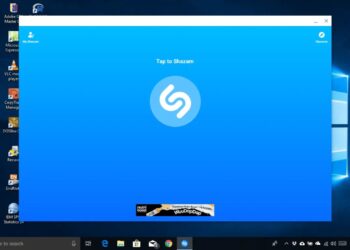 TAHUN DEPAN, APLIKASI ANDROID MASUK WINDOWS 10