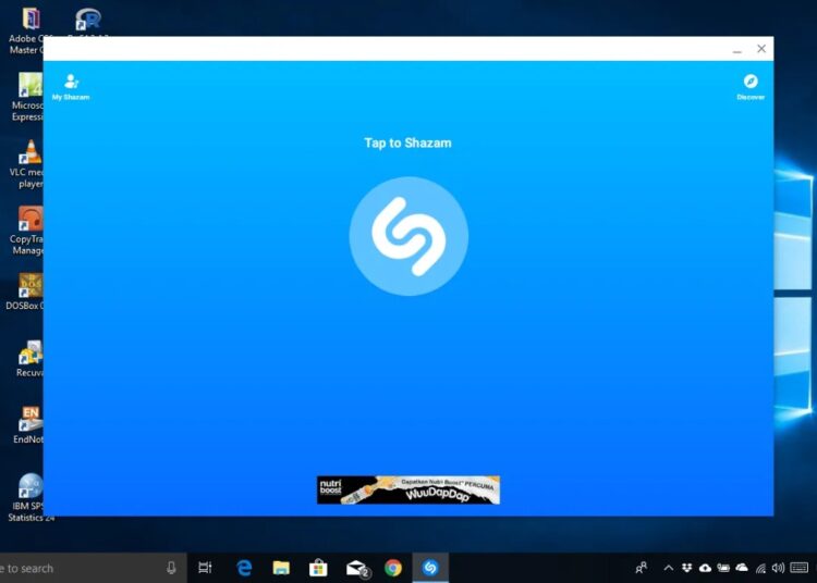 TAHUN DEPAN, APLIKASI ANDROID MASUK WINDOWS 10