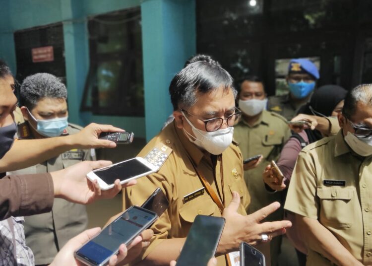 80% ORTU SETUJU SEKOLAH BUKA