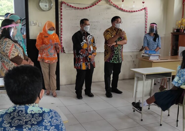 PEMKOT GEMBIRA VAKSIN GRATIS