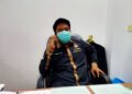 DUA KOMISIONER DAN SEKRETARIS KPU SAMARINDA POSITIF CORONA