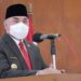 GUBERNUR MINTA MASYARAKAT DUKUNG PETUGAS YANG LAKUKAN 3T