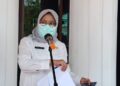 RAPID TEST ANTIGEN TERSEDIA DI BEBERAPA PELAYANAN KESEHATAN DI KOTA BALIKPAPAN