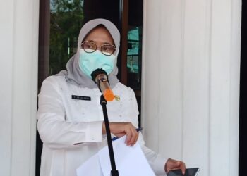 RAPID TEST ANTIGEN TERSEDIA DI BEBERAPA PELAYANAN KESEHATAN DI KOTA BALIKPAPAN