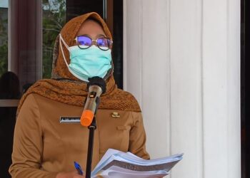 WALIKOTA BALIKPAPAAN TEGASKAN SURAT EDARAN RESEPSI PERNIKAHAN