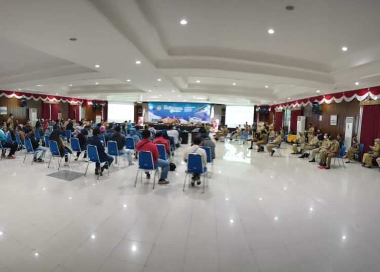 WALIKOTA BELUM PUTUSKAN SEKOLAH DIBUKA