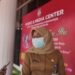 KAPASITAS ISOLASI BALIKPAPAN TINGGAL 30%