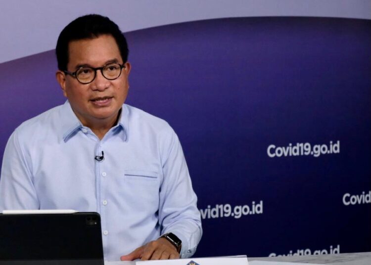 4 PESAN SATGAS COVID-19 JELANG PILKADA