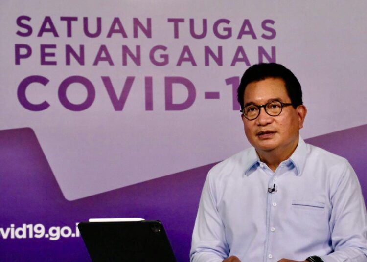 SATGAS INGATKAN PROKES SELAMA LIBUR PANJANG