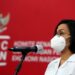PEMERINTAH SIAPKAN 60 TRILIUN UNTUK VAKSIN COVID-19