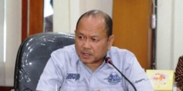 DPRD KALTIM SAMPAIKAN RENCANA RIPPDA