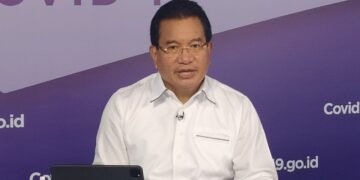 SATGAS MINTA SANKSI PENOLAK VAKSIN DITIADAKAN
