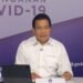 SATGAS MINTA SANKSI PENOLAK VAKSIN DITIADAKAN
