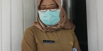 300 NAKES BATAL DAPAT VAKSIN COVID-19