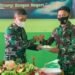 PENAD VI MULAWARMAN PERINGATI HUT KE-70