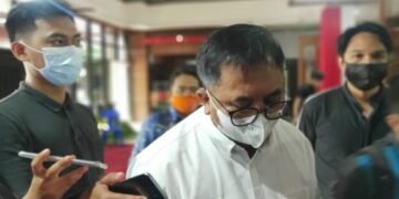 SATGAS GENCARKAN PENINDAKAN PPKM