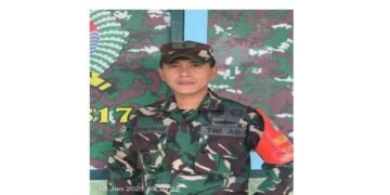 BERITA  KASDIM MENINGGAL USAI VAKSINASI ADALAH HOAX