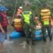 KORAMIL AMUNTAI BANTU KORBAN BANJIR