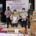 KASUS HARIAN COVID-19 BERTAMBAH 117