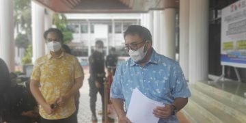 WALIKOTA LONGGARKAN PPKM II