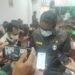DPRD BALIKPAPAN SAHKAN PAW PDIP