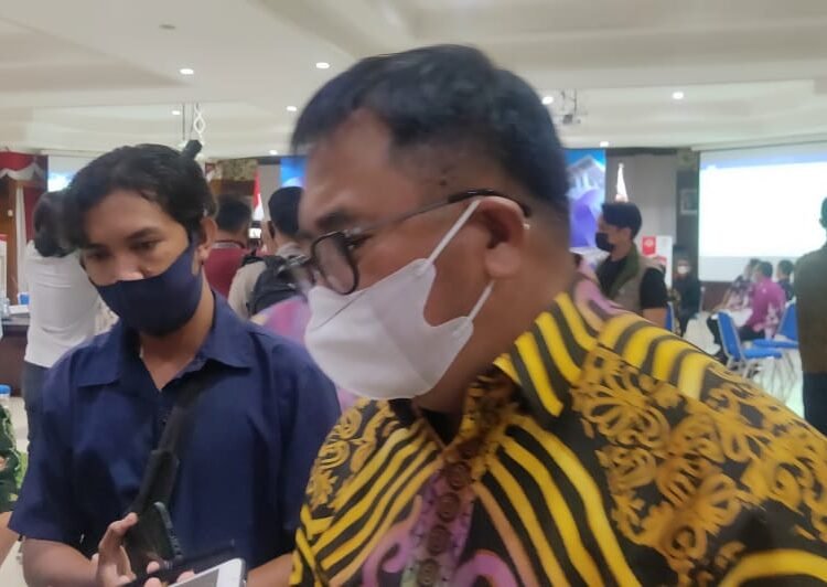 WALIKOTA TERAPKAN PPKM MULAI JUMAT