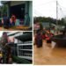 LANAL BALIKPAPAN PEDULI GEMPA SULBAR