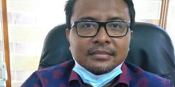 DPRD MINTA PHI DISELESAIKAN INTERNAL