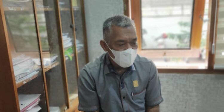 DPRD MINTA TOLERANSI JAM BUKA SAAT PPKM
