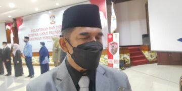 SOAL KUOTA, DISDIK TUNGGU PUSAT
