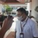 BALIKPAPAN TERIMA BANTUAN 1.000 ANTIGEN 