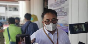 BALIKPAPAN UPAYAKAN TANPA RUMAH SAKIT DARURAT