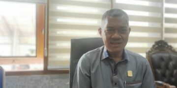 DPRD MINTA PEMKOT KAJI ULANG RAPID ANTIGEN