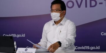 SATGAS COVID-19 SEBUT CHIP DALAM VAKSIN ADALAH HOAX