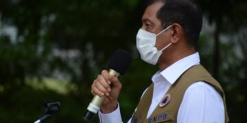 INDONESIA LARANG WNA MASUK SAMPAI 25 JANUARI