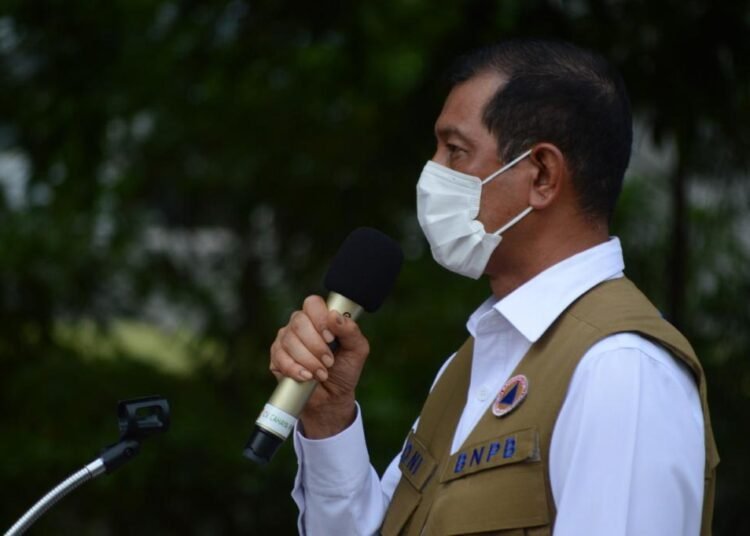 INDONESIA LARANG WNA MASUK SAMPAI 25 JANUARI