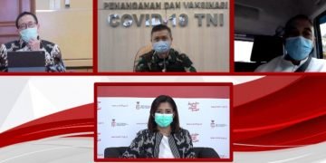 RUMAH SAKIT DIMINTA NAIKKAN KAPASITAS RUANG RAWAT COVID-19 JADI 30%