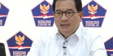 SATGAS: MASYARAKAT JANGAN RAGUKAN VAKSIN