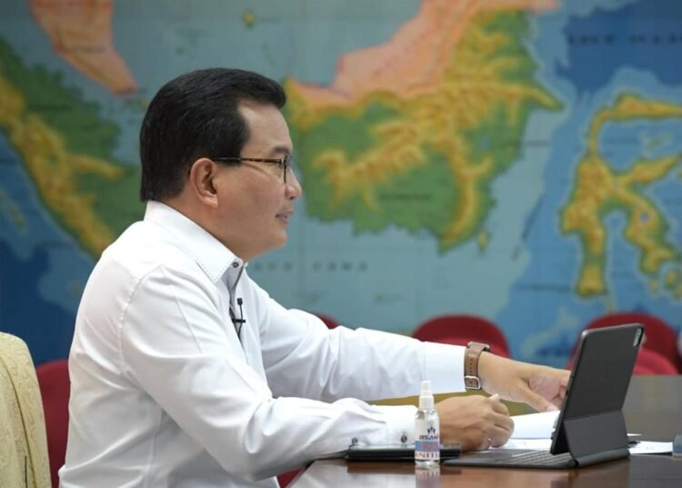 MASYARAKAT BISA DAPATKAN PLASMA KONVALESEN DI PMI